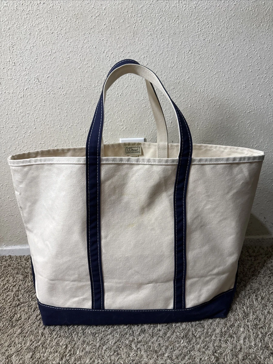 L.L. Bean Extra Large Tote Bags for Women for sale | eBay