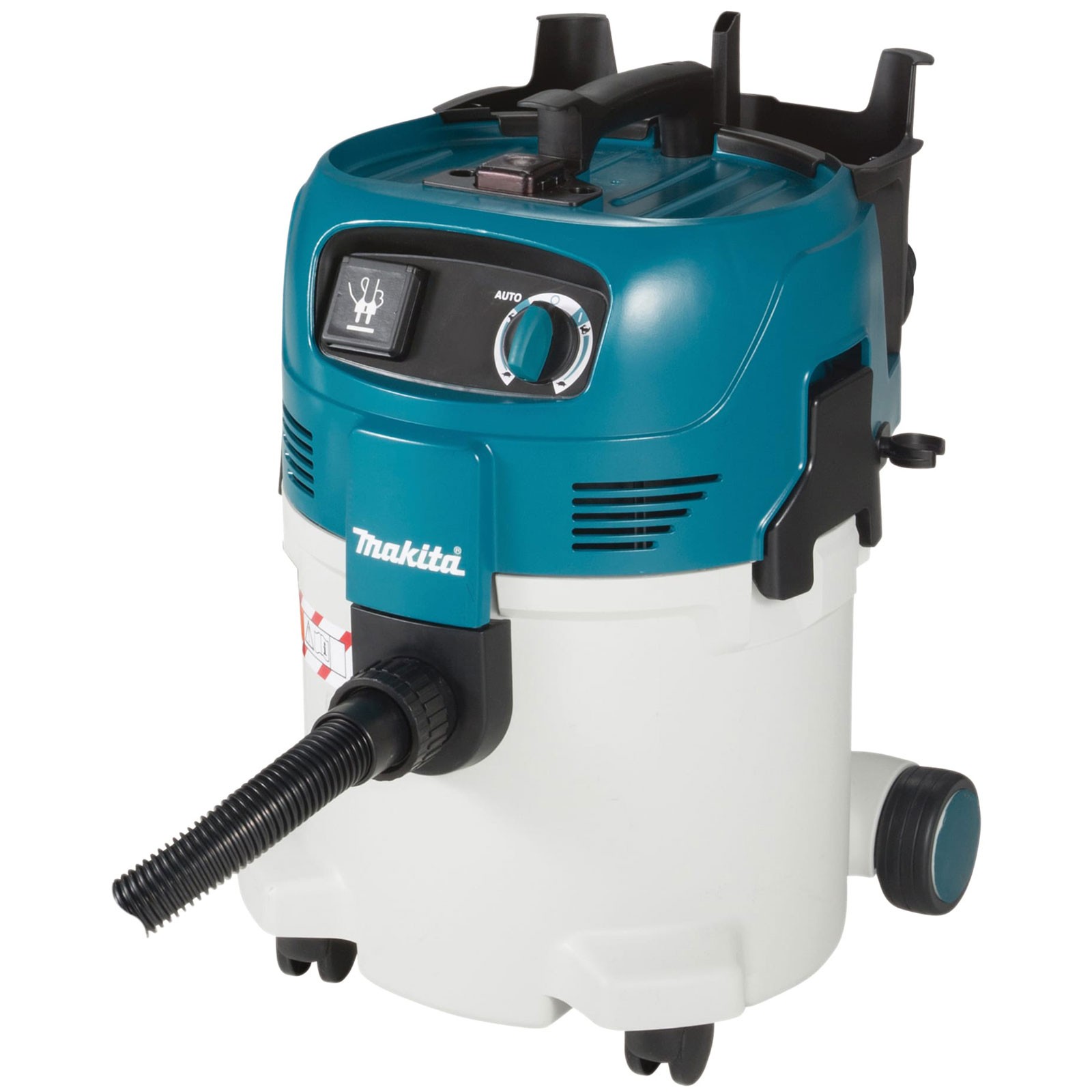 MAKITA VC3012M 240v M class dust extractor - Image 5