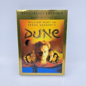 その他 Frank Herbert's Dune (2000) / Mini Series [DVD] [Import] Dune Mini Series Dvd | eBay