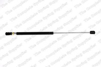 Lesjöfors Gasfeder Motorhaube 8077803 FüR YS3D Saab Turbo Tid