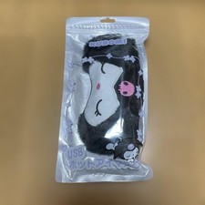 Sanrio Kuromi-chan hot eye mask c7bdbe