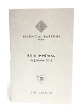 Essential Parfums - Bois Imperial Eau de Parfum, 2ML 0.06 oz