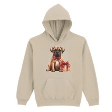 Puppy Dog Animals Kids Hoodie Gift For Child Present