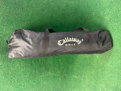 Callaway Golf 7'x7' Practice Hitting Net - New but no retail box available