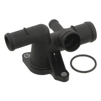 Febi Bilstein 29886 KüHlmittelflansch FüR A3 TT Cordoba Ibiza II Leon Toledo