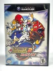 Sonic Adventure 2 Battle - Nintendo GameCube