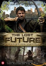 Lost Future (the) (DVD)