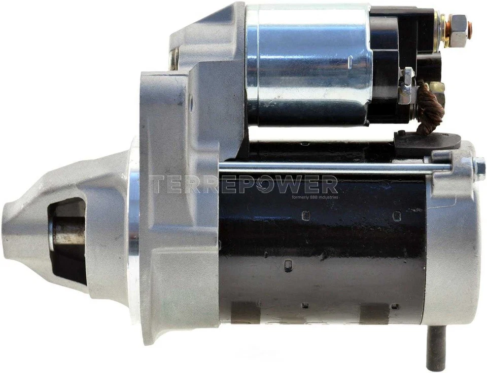 Motor de arranque para Toyota Tundra 4Runner BBB INDUSTRIES 2003-2014 Foto 4 de 4