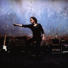 Louanges de Eicher,Stephan | CD | état acceptable