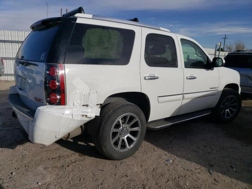 Ignition Switch Without Active Brake Control Fits 08-17 EXPRESS 2500 VAN 1311652 - Picture 3 of 6