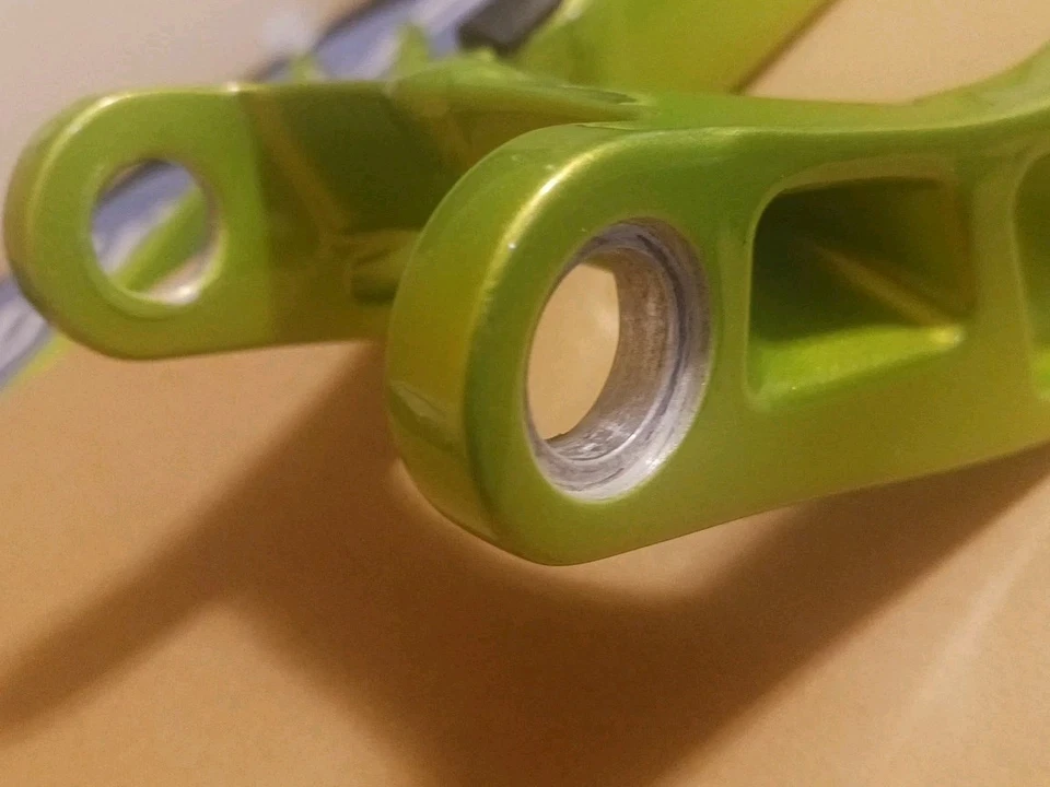 New 2016 Trek Fuel EX 9 27.5" Full Suspension Chain Stay  - Image 2 of 4