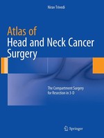 Atlas Of Head And Neck Cancer Surgery Nirav Trivedi