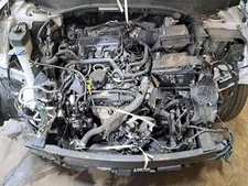 Rear Carrier/Differential Assembly 2021 Palisade Sku#4084686