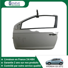 Porte avant et accessoires Hyundai I20