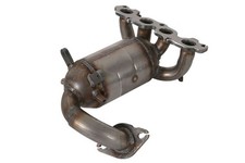 Catalyseurs Ford FUSION