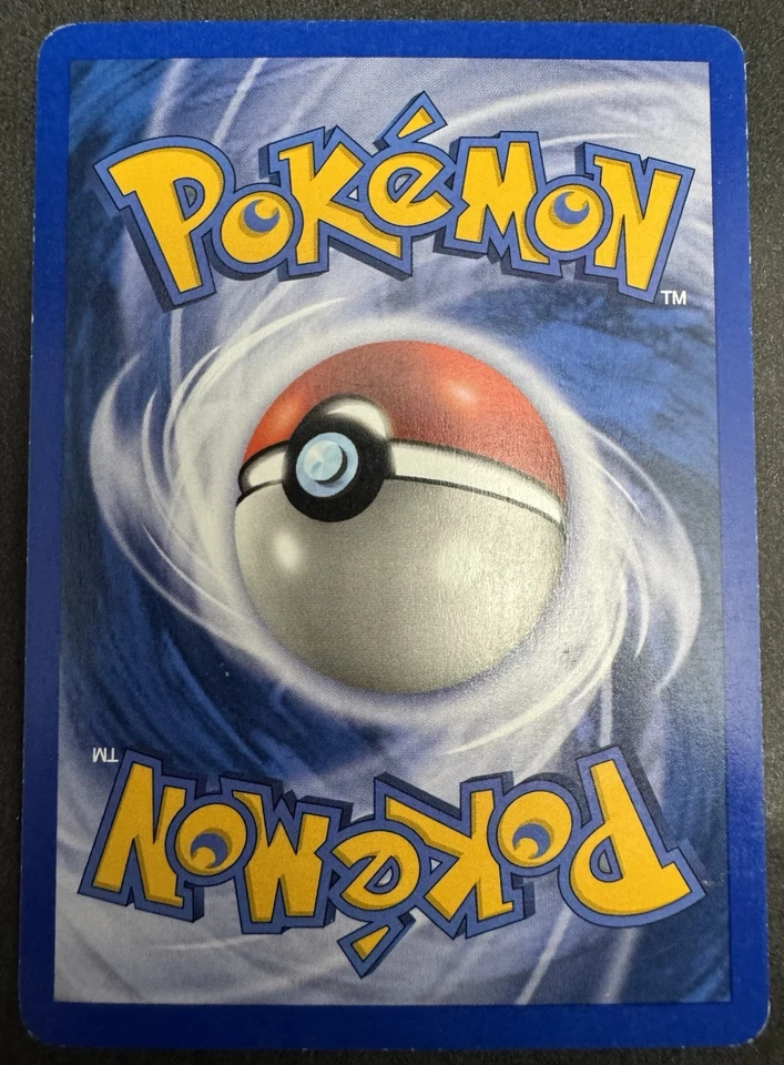 Feraligatr 47/165 Reverse Holo -  Pokemon TCG Expedition 047/165 NM/LP - Image 3 of 3