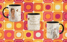 Drei Haselnüsse für Aschenbrödel Tasse Sch...