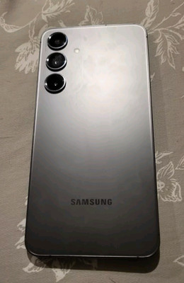 Samsung Galaxy S24+ - 512 GB - Onyx Black (T-Mobile) for sale