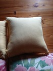(4)Hibiscus Pillows Floral Outdoor/Indoor Corded 16"x16". — photo 6