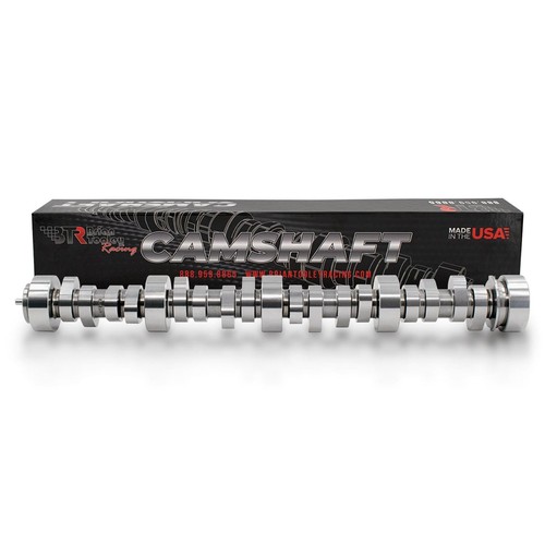 BTR LS 400+ MEDIUM TURBO CAMSHAFT