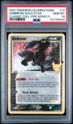 2021 POKEMON CELEBRATIONS CLASSIC COLL #17 UMBREON-GOLD STAR PSA 10
