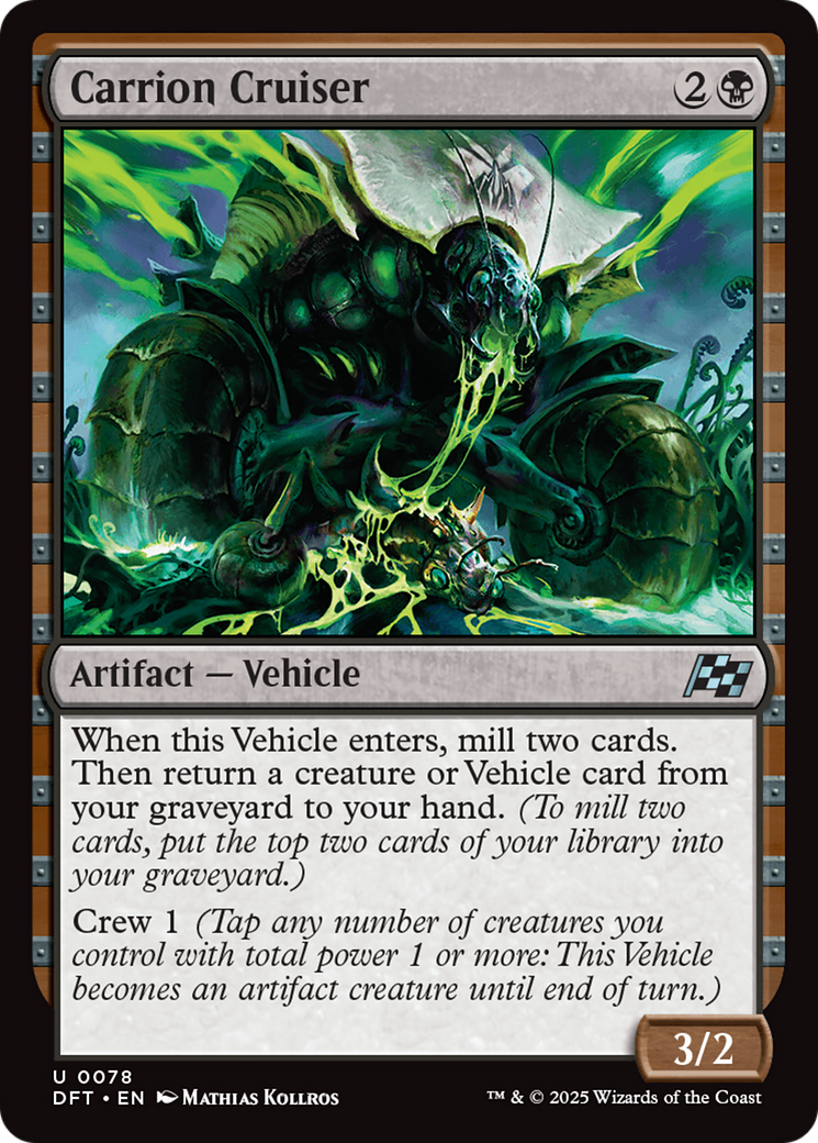 mtg lose the game cards All 25 You Lose the Game Cards in Magic Ranked