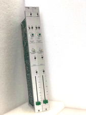 STUDER 169 -269  MASTER 2 CH Mixer modules. ORIGINAL. 2 Modules