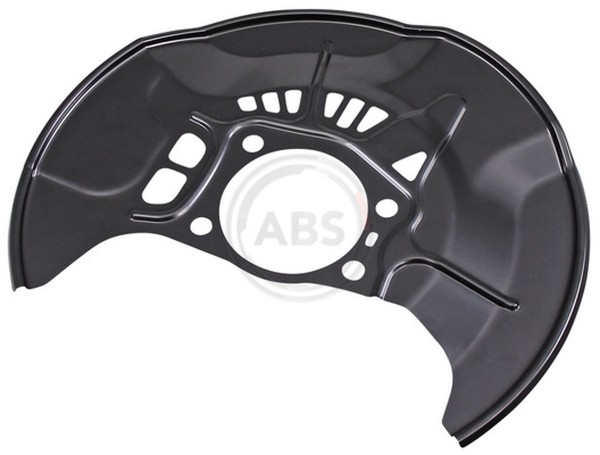 Spritzblech Bremsscheibe A.B.S. 11470 Stahlblech FüR Toyota RAV 4 4WD ZSA44_ NX-image