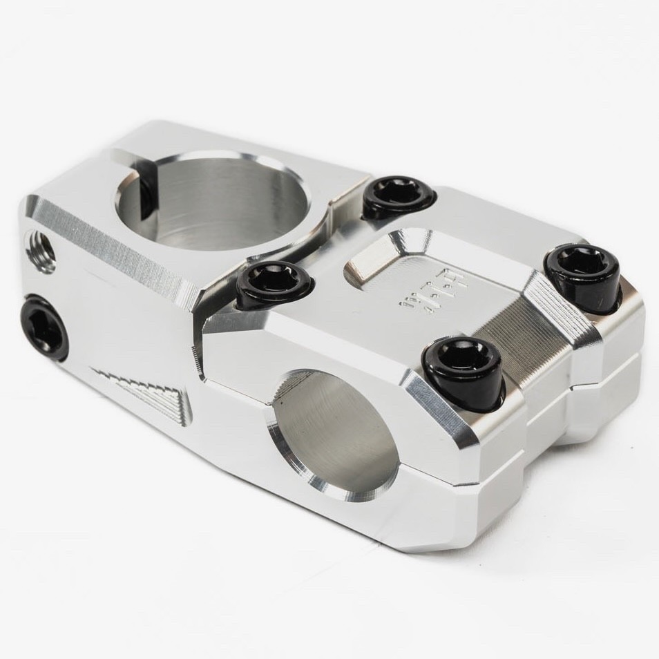 Stem Silver Primo Odyssey