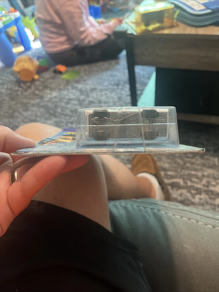 Johnny Lightning Stock Car Legends Neil Bonnett #5 Dodge Charger 1:64 Foto 3 de 4