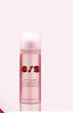 ONE/SIZE by Patrick Starrr Mini On 'Til Dawn Mattifying Waterproof Setting Spray
