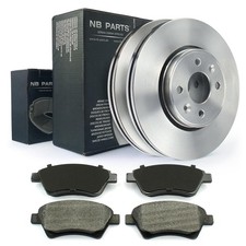 Kits de frein Renault SCENIC