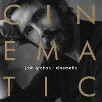 Cinematic | Josh Groban | Audio-Cd | Cd | 2026 | Ean 0093624824114