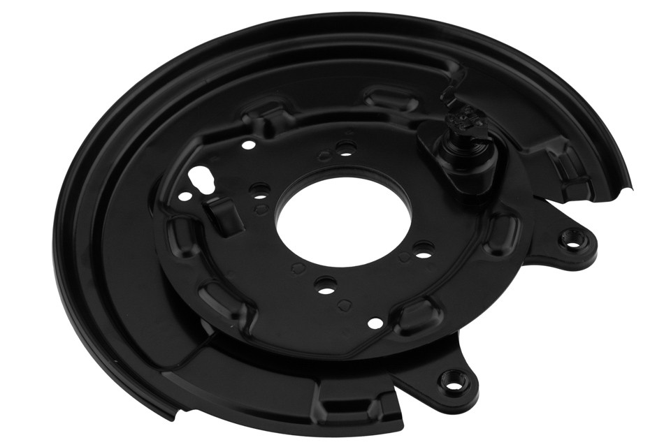 Nty Disc Brake Dust Shield For Toyota Yaris 03-05 /Rear, Left - Image 10