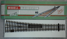 Tillig 85382 HO Elite Outside Curve Switch 9°/12° HO NEW