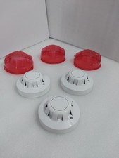 APOLLO 55000-328 APO HIGH SENSITIVITY PHOTOELECTRIC SMOKE DETECTOR - LOT OF...