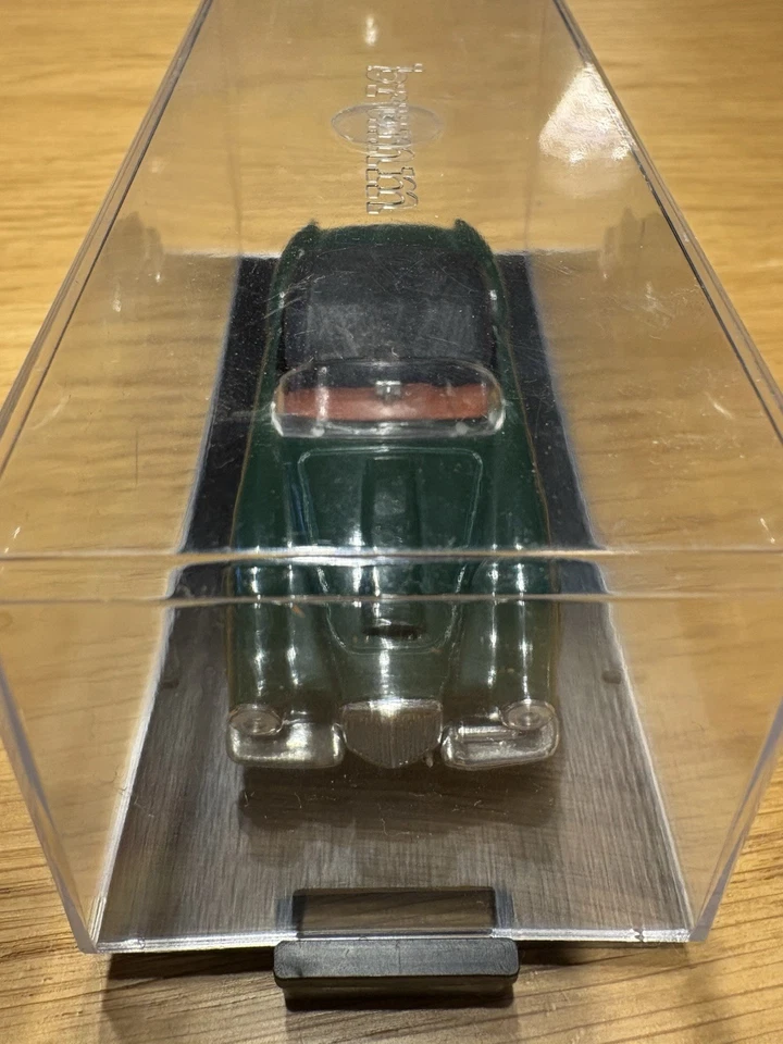 BRUMM  R 134 LANCIA B24  SPIDER  1956 - Immagine 2 di 4