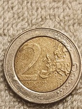2007 Belgium € 2 Euro UNC Coin - Treaty of Rome 50 Years