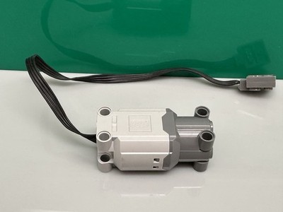 Lego großer Power Functions Motor 99499 aus Volvo L350F Radlader Set 42030
