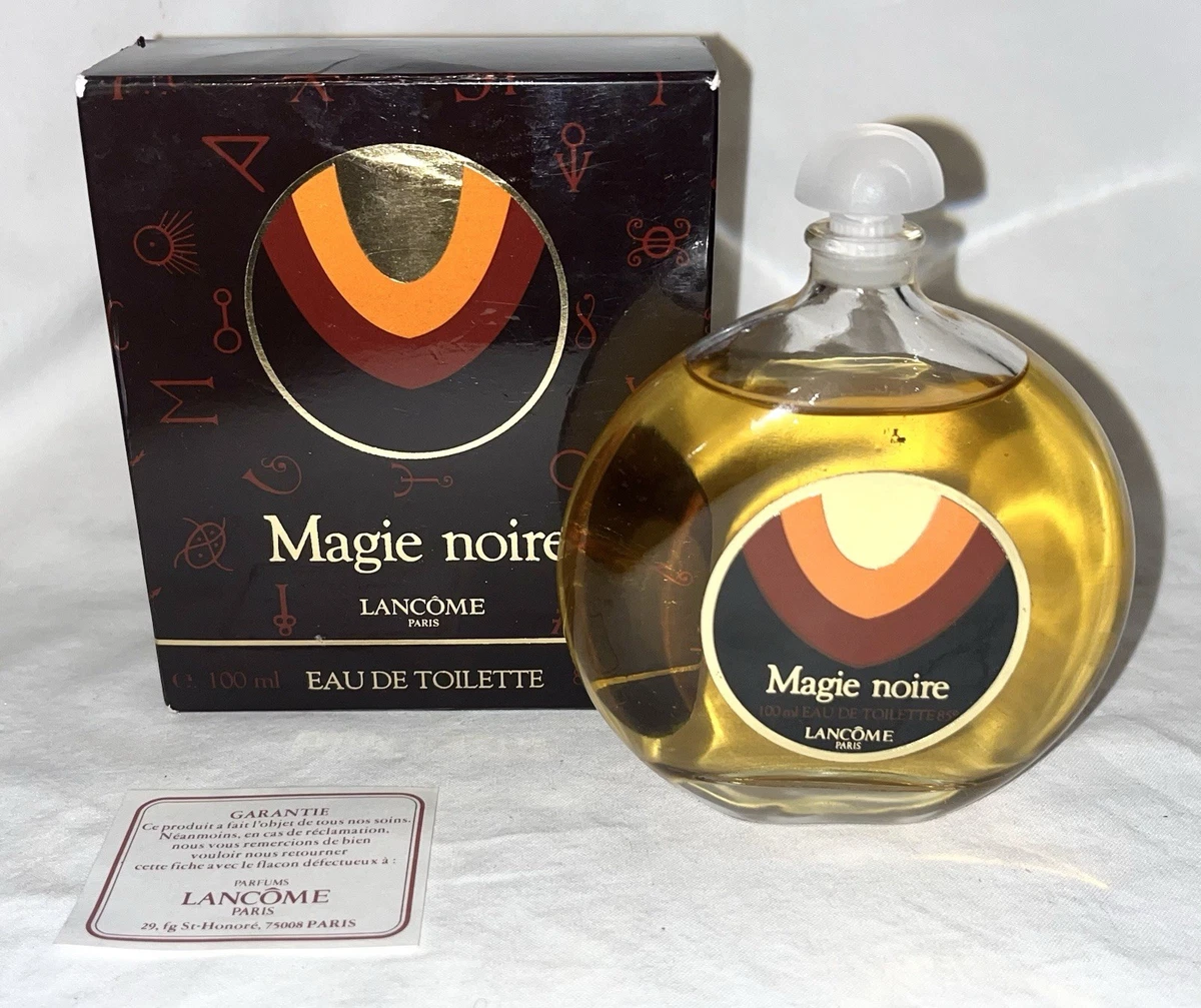 Preços baixos em Lancome magie Noire | eBay