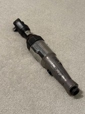 Vintage Matco Tools 38 Double Pawl Ratchet Wrench Mt1829 Pneumatic Air Vintage Matco Tools 38 Double Pawl Ratchet Wrench Mt1829 Pneumatic Air