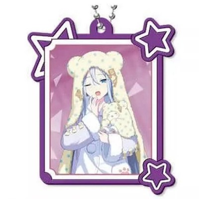 Keychain Kanade Yoizaki x Marumofubiyori ''Project Sekai Colorful Stage! feat.