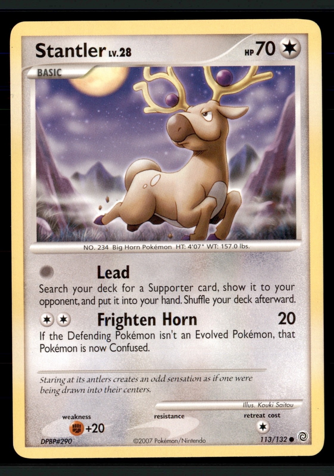 Stantler