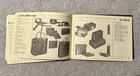 Vintage Louis Vuitton Catalog Trunks Bags Purses Catalog *read — photo 9