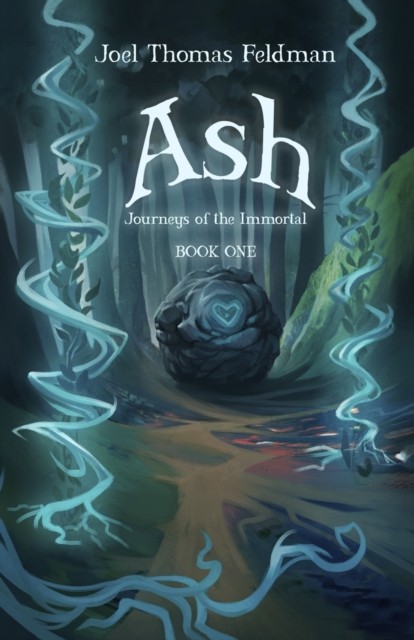 Ash by Joel Thomas Feldman PAPERBACK 9781735354606