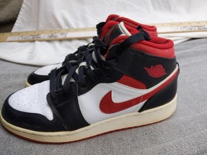 Jordan 1 Mid Knicks | eBay