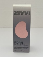 Suero de ADN de salmón PDRN coreano - Cuidado de la piel antienvejecimiento premium para arrugas 1,01 fl