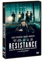 "Resistance - La Voce Del Silenzio \"Storia Vera\" [Dvd]"