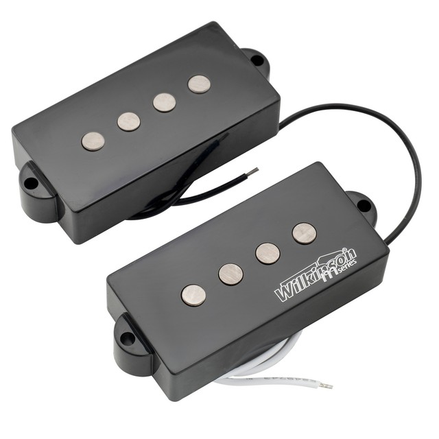 Wilkinson M-Series WOPB