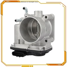 For Subaru Legacy 2010-12 Subaru Impreza 2011-14 2.5L Throttle Body